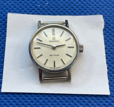 Orologio vintage OMEGA DE