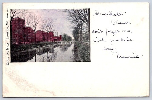 Cartolina antica mowry - antica,
