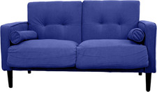 Divano Fisso Rivestimento in