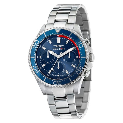 Orologio sector uomo 230 - sector,
