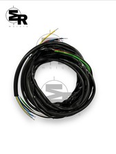 IMPIANTO ELETTRICO MASERATI