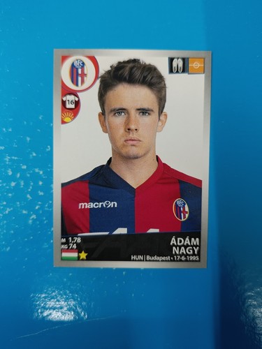 Figurina calciatori panini - figurina,