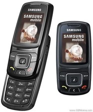 Nuovissimo samsung sgh c300 - samsung,