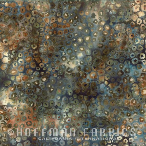 Hoffman bali batik n2811 - hoffman, n2811-594