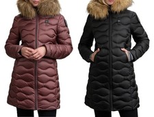 Blauer USA Piumino lungo