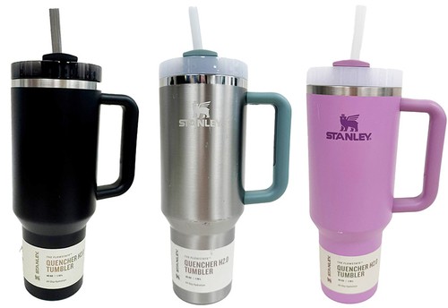 Stanley the quencher 40oz - stanley,