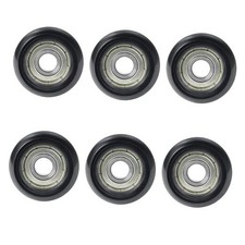 6Pcs Replacement Roller