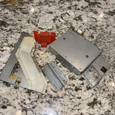 Rowe ami jukebox coin mech - jukebox,