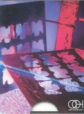 WEKER - Enhancer - Cassette