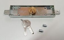 SERRATURA CENTRALE PER