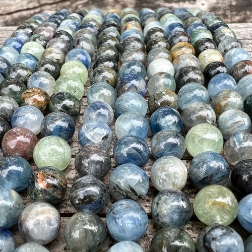 Vera pietra preziosa - , cianite