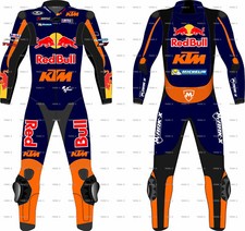 MarkX KTM Redbull MotoGP Tuta