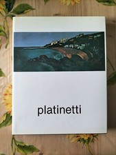 Fulvio Platinetti - Ed. Arte Liguria 1988