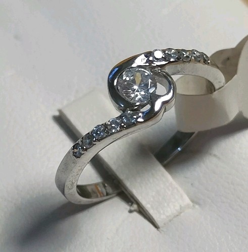 Anello donna argento 925