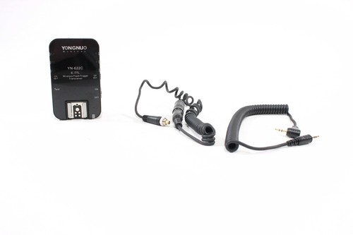 Yongnuo trigger digitale - yongnuo,