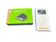 Kit di sviluppo NVIDIA Jetson Nano 2 GB + P3541 USB wifi + cavo USB-C