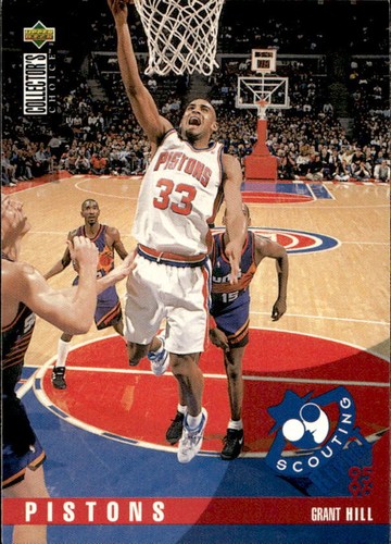 Card nba grant - grant, upper