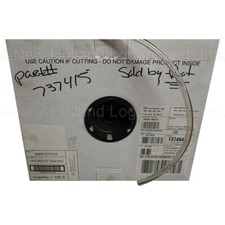 Vinile trasparente 1/4 x 3/8 x