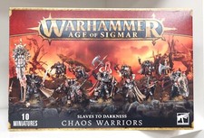 Warhammer Age of Sigmar Slaves