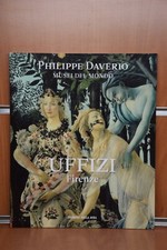 PHILIPPE DAVERIO "UFFIZI