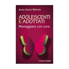 LIBRO ADOLESCENTI E ADOTTATI