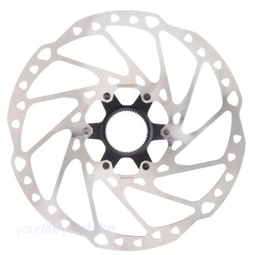 Disco freno shimano deore - shimano,