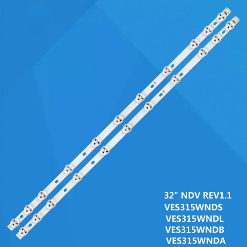 Striscia led per ves315wndb - striscia,