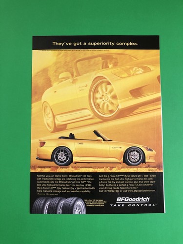 2001 honda s2000 - 2001,