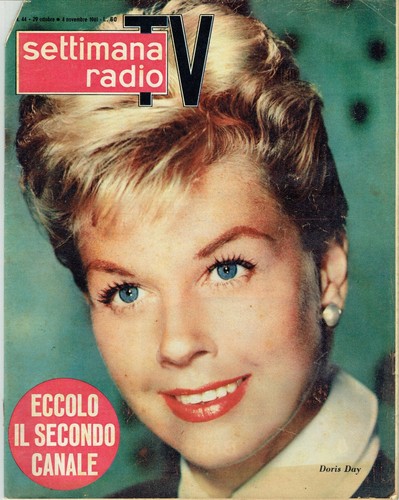 1961 maria fiore - 1961/43=maria, fiore=febo