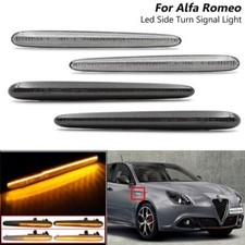 COPPIA FRECCE LATERALI FUME'