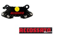 Pinza Freno CNC Assiale