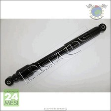 Ammortizzatore sterzo RedLine