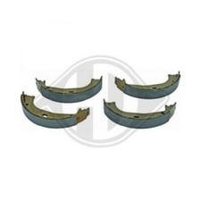 Kit ganasce freno PER BMW 3