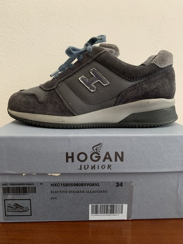 Scarpe hogan junior - scarpe,