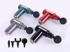 MASSAGGIATORE MUSCOLARE A