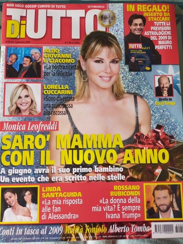 Settimanale tutto n - settimanale, di