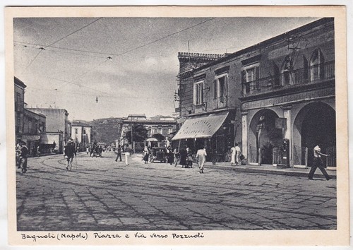 Avellino bagnoli irpino - avellino,