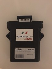 Squadra Spotiva Novitec Powerjet per 1.8 Turbo 200 CV