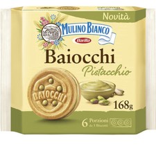Mulino Bianco Biscotti