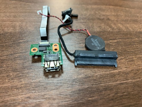 G62 a44sa batteria - hp, scheda