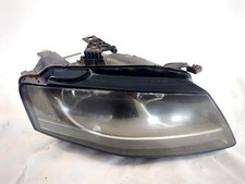 8K0941004 FARO FANALE ANTERIORE DESTRO AUDI A4 3.0 D 176KW (2008) RICAMBIO USATO
