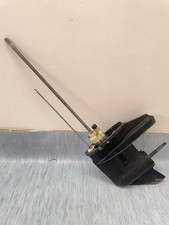 PIEDE MOTORE FUORIBORDO MERCURY MARINE 25 30 CV