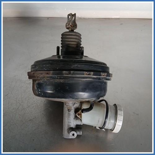 Servofreno pompa freni - freni, suzuki