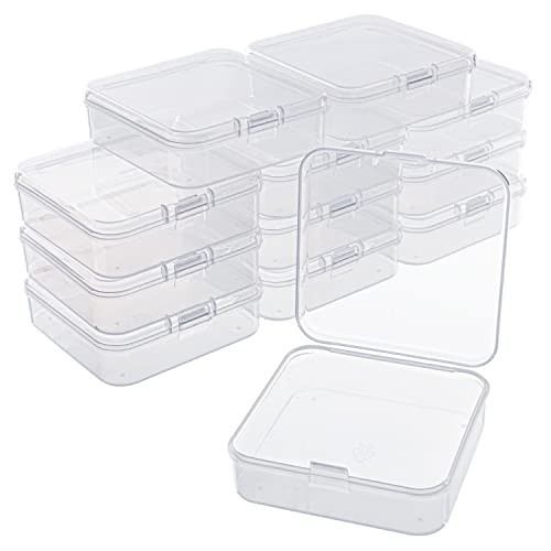 Belle vous scatole plastica - belle,