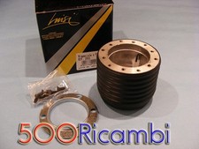 FIAT PANDA 141A DAL '84 AL '03 MOZZO ADATTATORE LUISI PER VOLANTE SPORTIVO