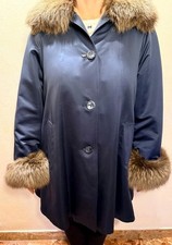 Mantella - Fodera Pelliccia