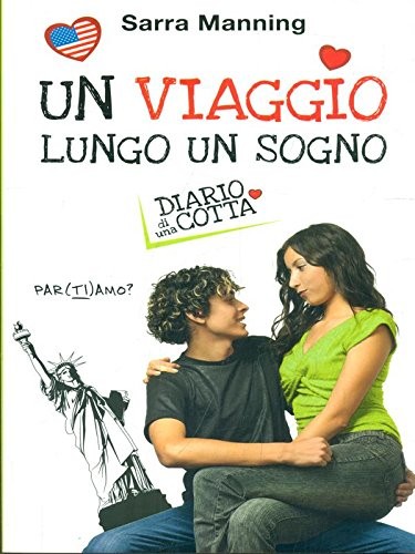 Viaggio lungo sogno manning - viaggio,