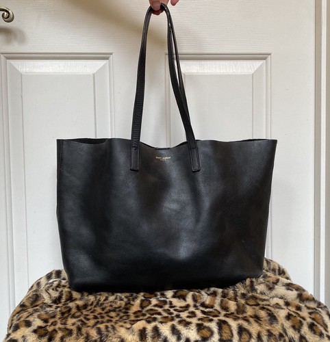 Borsa shopping saint - saint, laurent