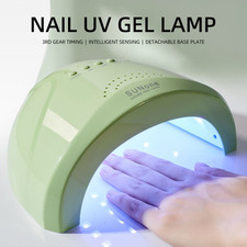 Lampada Unghie 48W UV LED