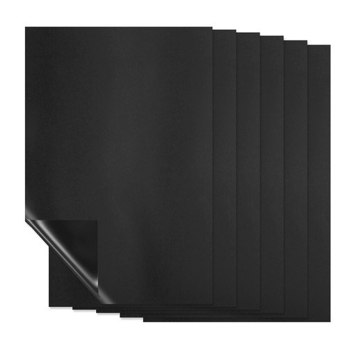 Fogli magnetici per lavagna - magnetici,